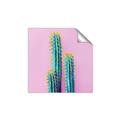 Picture of Neon Cactus _GroupedProduct_Square_Photography _GroupedProduct_Square_Unframed_Print_Only_