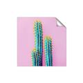 Picture of Neon Cactus _GroupedProduct_Square_Photography _GroupedProduct_Square_Unframed_Print_Only_