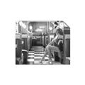 Picture of In the Diner  _GroupedProduct_Rectangle_Landscape_Photography _GroupedProduct_Rectangle_Landscape_Unframed_Print_Only_