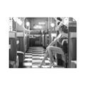 Picture of In the Diner  _GroupedProduct_Rectangle_Landscape_Photography _GroupedProduct_Rectangle_Landscape_Unframed_Print_Only_