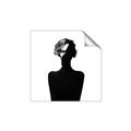 Picture of Behind the Shadow _GroupedProduct_Square_Unframed_Print_Only_