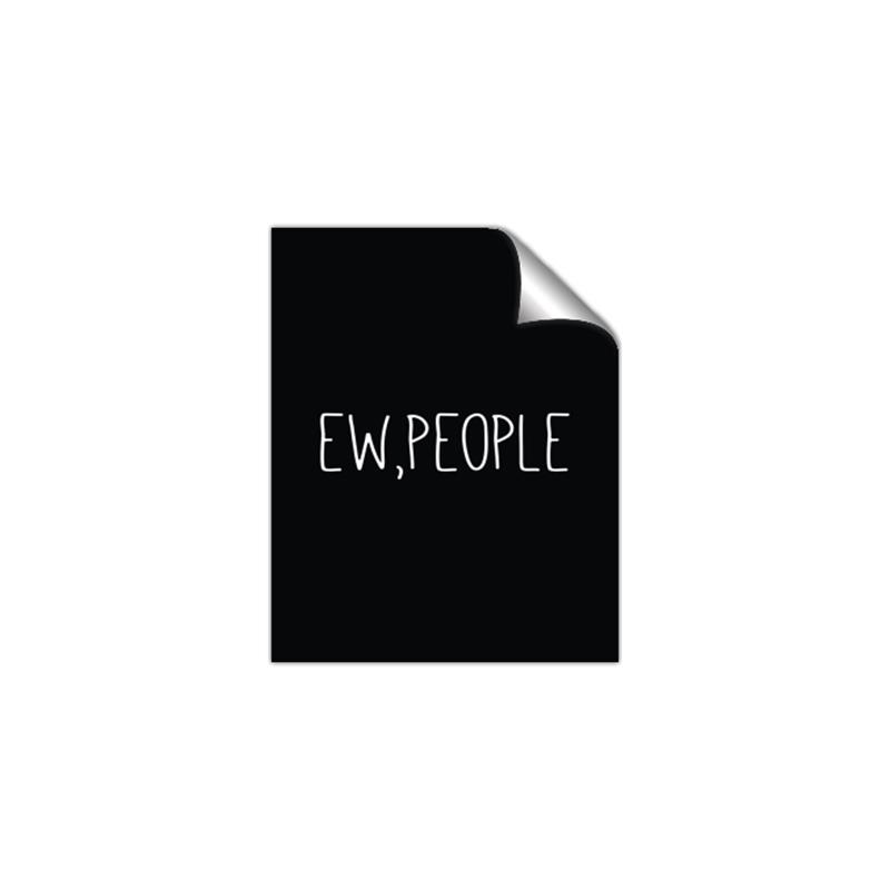 Picture of Ew People _GroupedProduct_Rectangle_Portrait_Unframed_Print_Only_