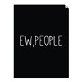 Picture of Ew People _GroupedProduct_Rectangle_Portrait_Unframed_Print_Only_