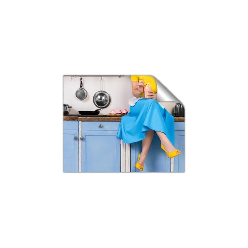 Picture of Kitchen Sweets _GroupedProduct_Rectangle_Landscape_Photography _GroupedProduct_Rectangle_Landscape_Unframed_Print_Only_