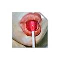 Picture of Lollipop Lips _GroupedProduct_Square_Unframed_Print_Only_