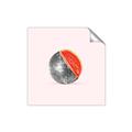 Picture of Watermelon Disco Ball  _GroupedProduct_Square_Unframed_Print_Only_
