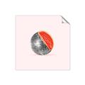 Picture of Watermelon Disco Ball  _GroupedProduct_Square_Unframed_Print_Only_
