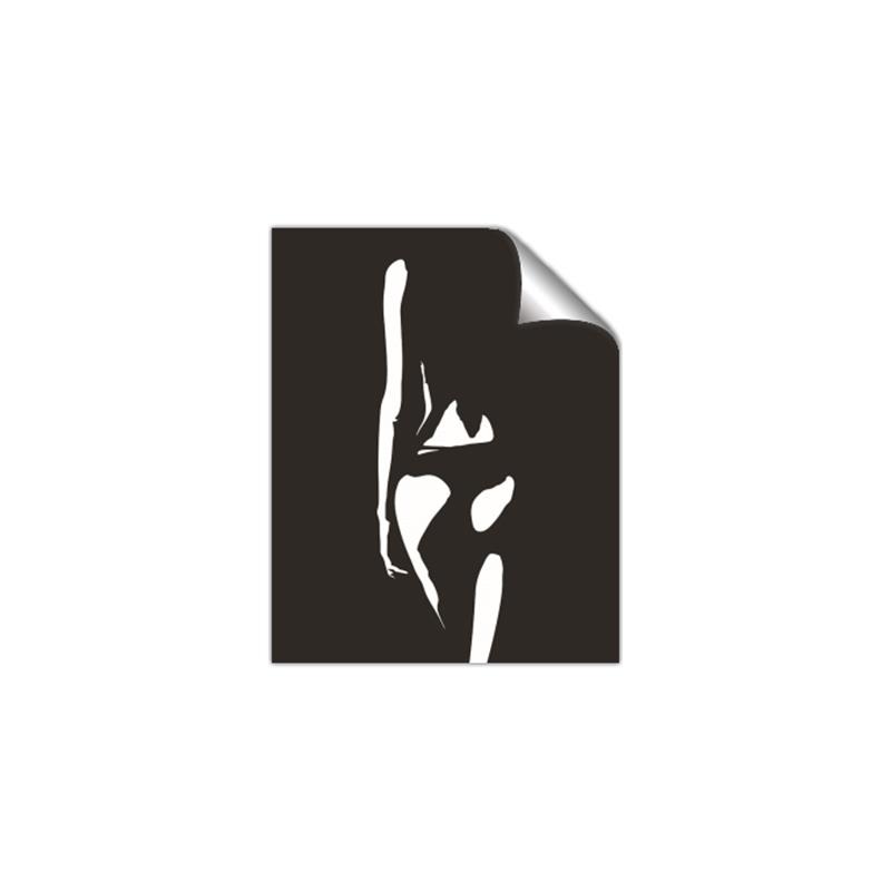 Picture of In the Nude II  _GroupedProduct_Rectangle_Portrait_Photography _GroupedProduct_Rectangle_Portrait_Unframed_Print_Only_