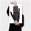 Picture of Hamsa Hand _GroupedProduct_Rectangle_Portrait_Canvas_