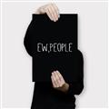 Picture of Ew People _GroupedProduct_Rectangle_Portrait_Canvas_