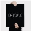 Picture of Ew People _GroupedProduct_Rectangle_Portrait_Canvas_