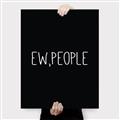 Picture of Ew People _GroupedProduct_Rectangle_Portrait_Canvas_