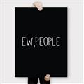 Picture of Ew People _GroupedProduct_Rectangle_Portrait_Canvas_