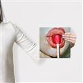 Picture of Lollipop Lips _GroupedProduct_Square_Canvas_