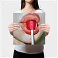 Picture of Lollipop Lips _GroupedProduct_Square_Canvas_