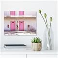 Picture of Pink Motel Suite  _GroupedProduct_Rectangle_Landscape_Photography _GroupedProduct_Rectangle_Landscape_Canvas_