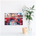Picture of In the Diner  _GroupedProduct_Rectangle_Landscape_Photography _GroupedProduct_Rectangle_Landscape_Canvas_