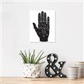 Picture of Hamsa Hand _GroupedProduct_Rectangle_Portrait_Canvas_