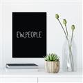 Picture of Ew People _GroupedProduct_Rectangle_Portrait_Canvas_