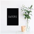 Picture of Ew People _GroupedProduct_Rectangle_Portrait_Canvas_