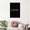 Picture of Ew People _GroupedProduct_Rectangle_Portrait_Canvas_