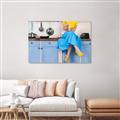 Picture of Kitchen Sweets _GroupedProduct_Rectangle_Landscape_Photography _GroupedProduct_Rectangle_Landscape_Canvas_
