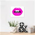 Picture of Fuchsia Frenzy _GroupedProduct_Rectangle_Landscape_Canvas_