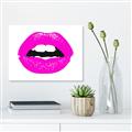 Picture of Fuchsia Frenzy _GroupedProduct_Rectangle_Landscape_Canvas_