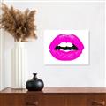 Picture of Fuchsia Frenzy _GroupedProduct_Rectangle_Landscape_Canvas_