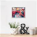 Picture of In the Diner  _GroupedProduct_Rectangle_Landscape_Photography _GroupedProduct_Rectangle_Landscape_Canvas_Framed_