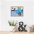 Picture of Kitchen Sweets _GroupedProduct_Rectangle_Landscape_Photography _GroupedProduct_Rectangle_Landscape_Canvas_Framed_