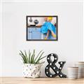 Picture of Kitchen Sweets _GroupedProduct_Rectangle_Landscape_Photography _GroupedProduct_Rectangle_Landscape_Canvas_Framed_