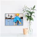 Picture of Kitchen Sweets _GroupedProduct_Rectangle_Landscape_Photography _GroupedProduct_Rectangle_Landscape_Canvas_Framed_
