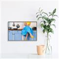 Picture of Kitchen Sweets _GroupedProduct_Rectangle_Landscape_Photography _GroupedProduct_Rectangle_Landscape_Canvas_Framed_