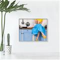 Picture of Kitchen Sweets _GroupedProduct_Rectangle_Landscape_Photography _GroupedProduct_Rectangle_Landscape_Canvas_Framed_