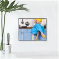 Picture of Kitchen Sweets _GroupedProduct_Rectangle_Landscape_Photography _GroupedProduct_Rectangle_Landscape_Canvas_Framed_