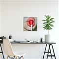Picture of Lollipop Lips _GroupedProduct_Square_Canvas_Framed_