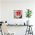 Picture of Lollipop Lips _GroupedProduct_Square_Canvas_Framed_