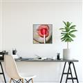 Picture of Lollipop Lips _GroupedProduct_Square_Canvas_Framed_