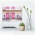 Picture of Pink Motel Suite  _GroupedProduct_Rectangle_Landscape_Photography _GroupedProduct_Rectangle_Landscape_Unframed_Print_Only_