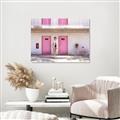 Picture of Pink Motel Suite  _GroupedProduct_Rectangle_Landscape_Photography _GroupedProduct_Rectangle_Landscape_Unframed_Print_Only_