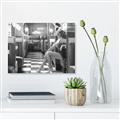 Picture of In the Diner  _GroupedProduct_Rectangle_Landscape_Photography _GroupedProduct_Rectangle_Landscape_Unframed_Print_Only_