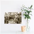 Picture of In the Diner  _GroupedProduct_Rectangle_Landscape_Photography _GroupedProduct_Rectangle_Landscape_Unframed_Print_Only_