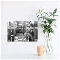 Picture of In the Diner  _GroupedProduct_Rectangle_Landscape_Photography _GroupedProduct_Rectangle_Landscape_Unframed_Print_Only_