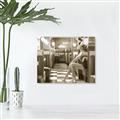 Picture of In the Diner  _GroupedProduct_Rectangle_Landscape_Photography _GroupedProduct_Rectangle_Landscape_Unframed_Print_Only_