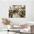 Picture of In the Diner  _GroupedProduct_Rectangle_Landscape_Photography _GroupedProduct_Rectangle_Landscape_Unframed_Print_Only_