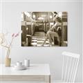 Picture of In the Diner  _GroupedProduct_Rectangle_Landscape_Photography _GroupedProduct_Rectangle_Landscape_Unframed_Print_Only_