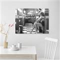 Picture of In the Diner  _GroupedProduct_Rectangle_Landscape_Photography _GroupedProduct_Rectangle_Landscape_Unframed_Print_Only_