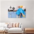 Picture of Kitchen Sweets _GroupedProduct_Rectangle_Landscape_Photography _GroupedProduct_Rectangle_Landscape_Unframed_Print_Only_