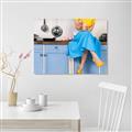 Picture of Kitchen Sweets _GroupedProduct_Rectangle_Landscape_Photography _GroupedProduct_Rectangle_Landscape_Unframed_Print_Only_
